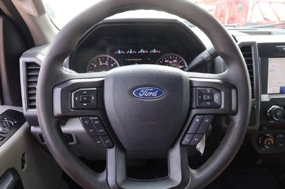 2021 Ford F-250SD XL
