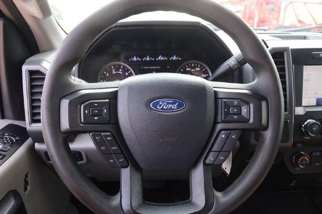 2021 Ford F-250SD XL