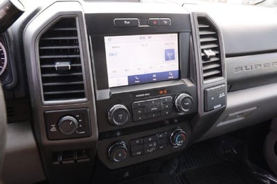 2021 Ford F-250SD XL