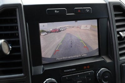 2021 Ford F-250SD XL