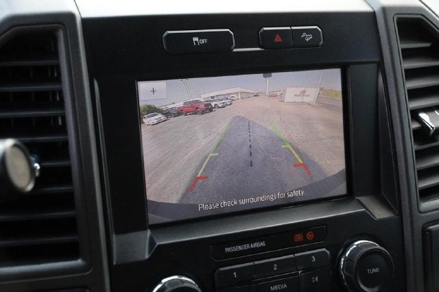 2021 Ford F-250SD XL