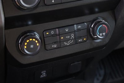 2021 Ford F-250SD XL