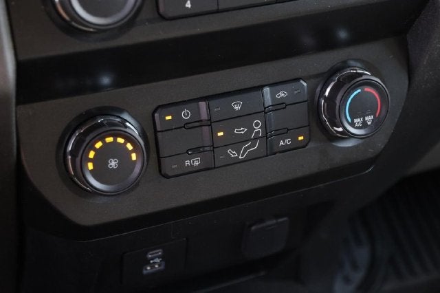 2021 Ford F-250SD XL