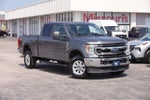 2021 Ford F-250SD XL
