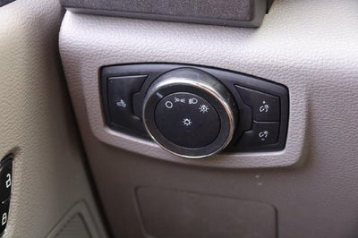 2021 Ford F-250SD XL