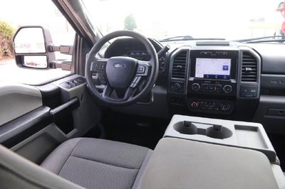 2021 Ford F-250SD XL