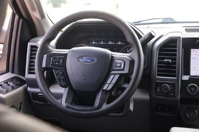 2021 Ford F-250SD XL