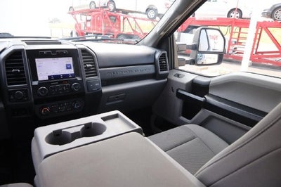 2021 Ford F-250SD XL