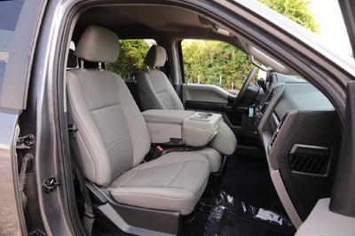 2021 Ford F-250SD XL