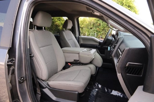 2021 Ford F-250SD XL
