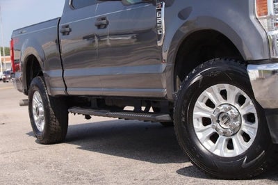 2021 Ford F-250SD XL