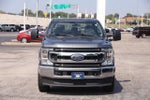 2021 Ford F-250SD XL