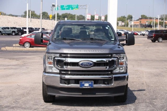 2021 Ford F-250SD XL