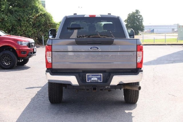 2021 Ford F-250SD XL