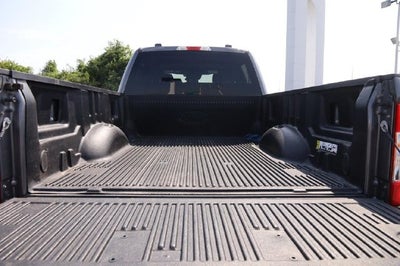 2021 Ford F-250SD XL