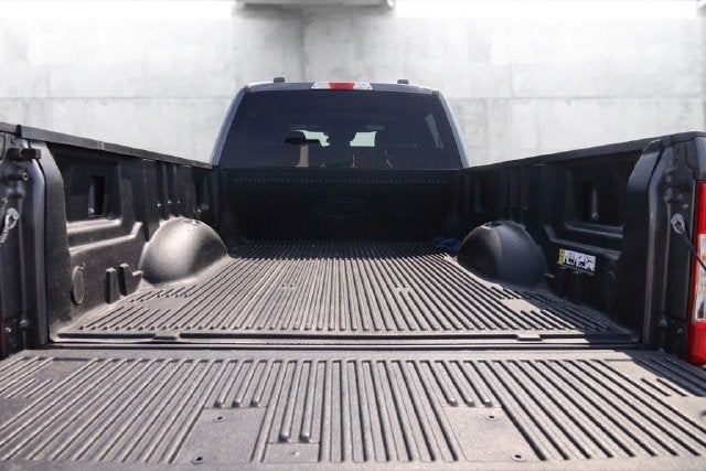 2021 Ford F-250SD XL