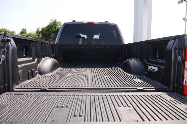 2021 Ford F-250SD XL