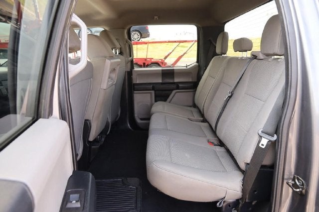 2021 Ford F-250SD XL