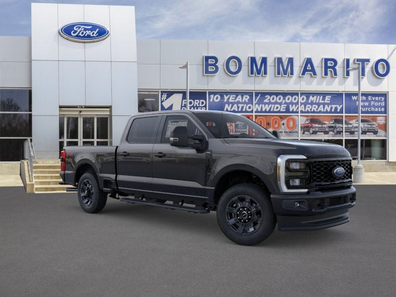 2026 Ford Super Duty F-250® XL