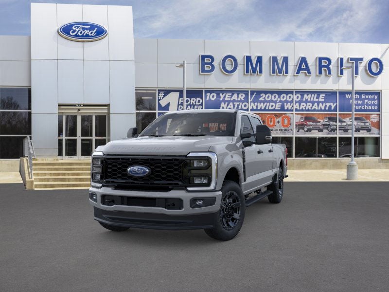 2026 Ford Super Duty F-250® XL