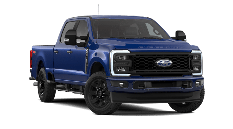 2026 Ford Super Duty F-250® XL