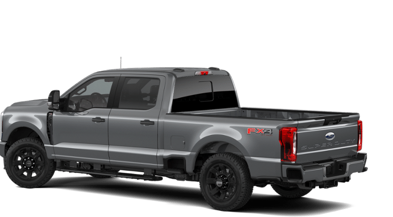 2026 Ford Super Duty F-250® XL