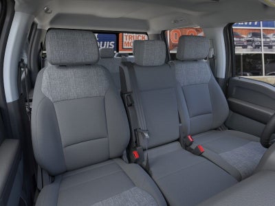 2026 Ford Super Duty F-250® XLT