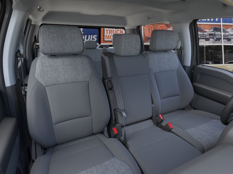 2026 Ford Super Duty F-250® XLT