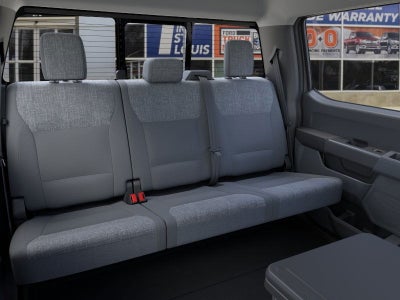 2026 Ford Super Duty F-250® XLT