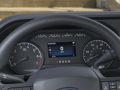 2026 Ford Super Duty F-250® XLT