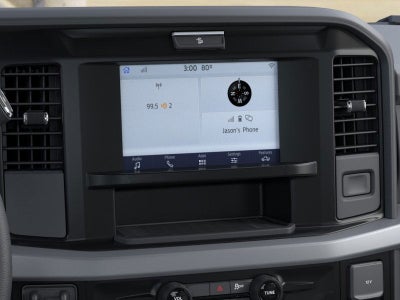 2026 Ford Super Duty F-250® XLT