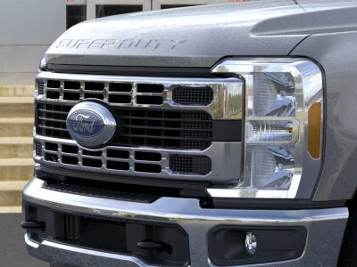 2026 Ford Super Duty F-250® XLT