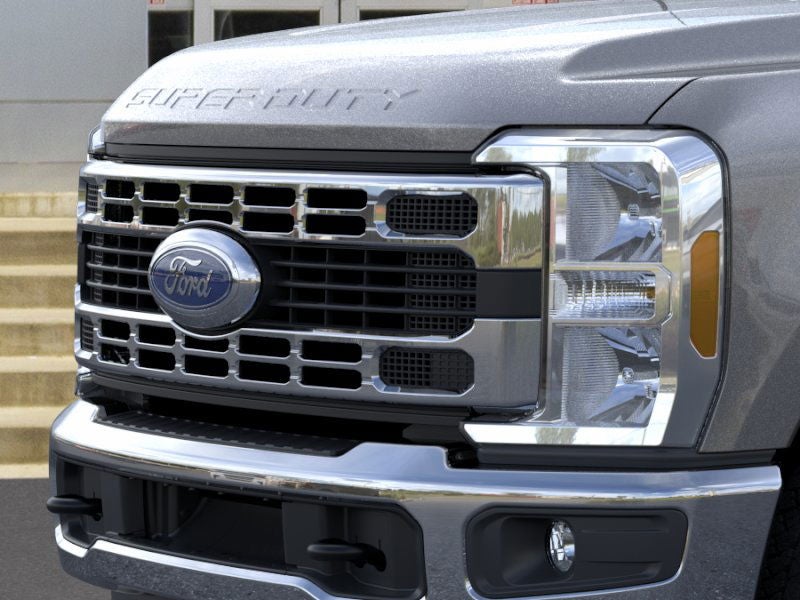 2026 Ford Super Duty F-250® XLT