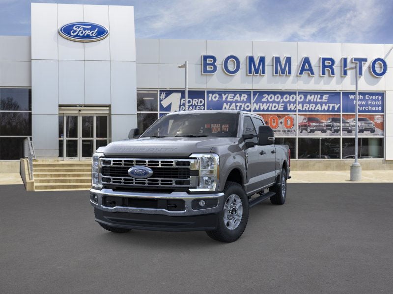 2026 Ford Super Duty F-250® XLT