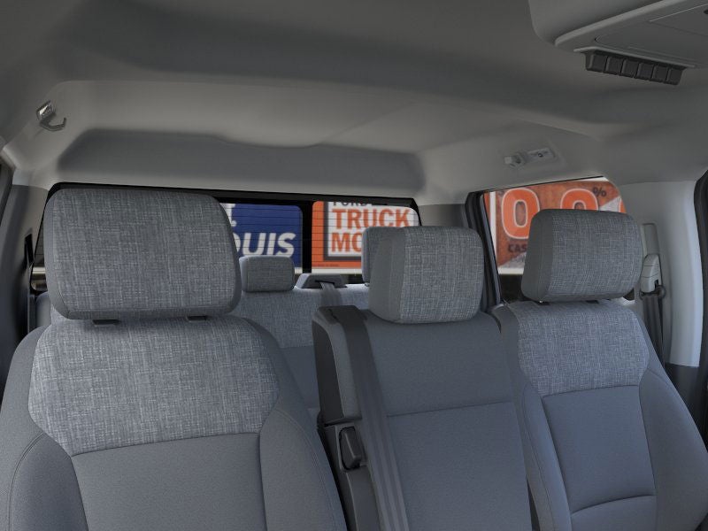 2026 Ford Super Duty F-250® XLT