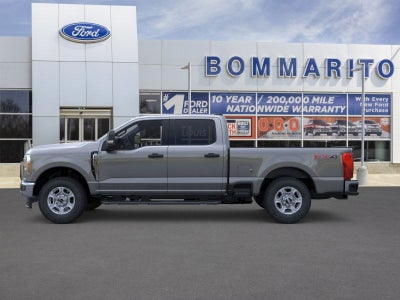 2026 Ford Super Duty F-250® XLT