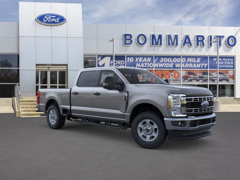 2026 Ford Super Duty F-250® XLT