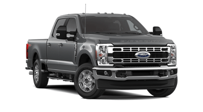 2026 Ford Super Duty F-250® XLT