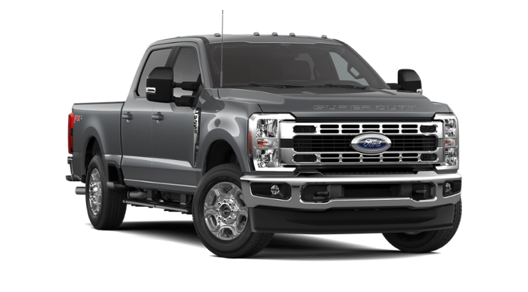 2026 Ford Super Duty F-250® XLT