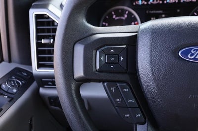 2021 Ford F-250SD XLT