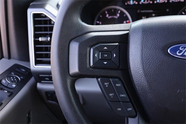 2021 Ford F-250SD XLT