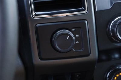 2021 Ford F-250SD XLT