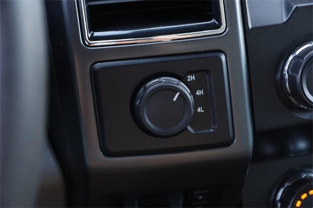 2021 Ford F-250SD XLT