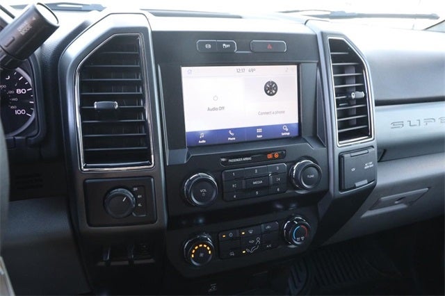 2021 Ford F-250SD XLT