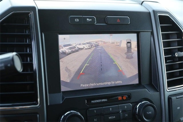 2021 Ford F-250SD XLT