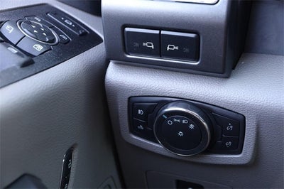 2021 Ford F-250SD XLT