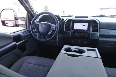 2021 Ford F-250SD XLT