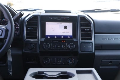 2021 Ford F-250SD XLT