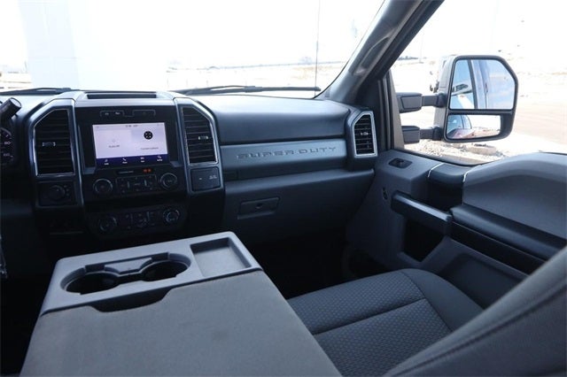 2021 Ford F-250SD XLT