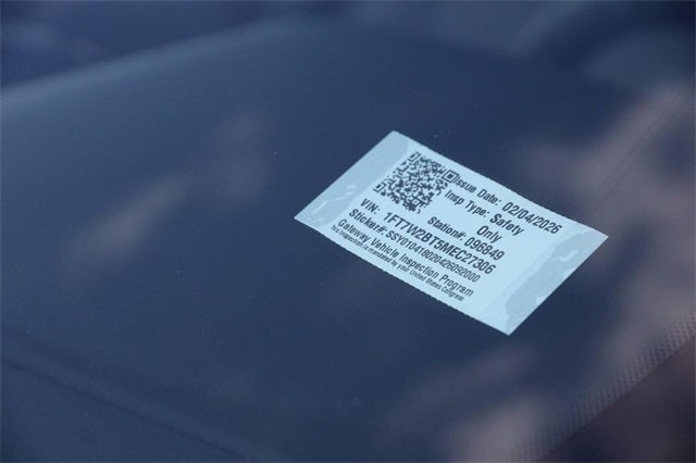 2021 Ford F-250SD XLT